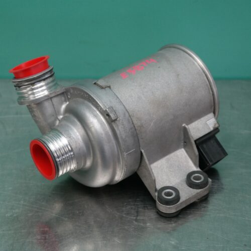 WATER PUMP F10 (090) *11-35*