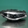 RIGHT HEADLAMP F10/F11, SEDAN/WAGON, XENON, ADAPTIVE TYPE, 07/13-01/17
