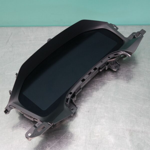 SAMSUNG CSC INSTRUMENT CLUSTER INSTRUMENT CLUSTER, G20/G21, SEDAN/WAGON, STANDARD TYPE, 10/18-06/22