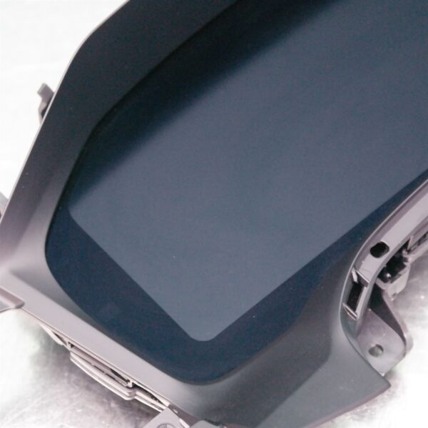 SAMSUNG CSC INSTRUMENT CLUSTER INSTRUMENT CLUSTER, G20/G21, SEDAN/WAGON, STANDARD TYPE, 10/18-06/22