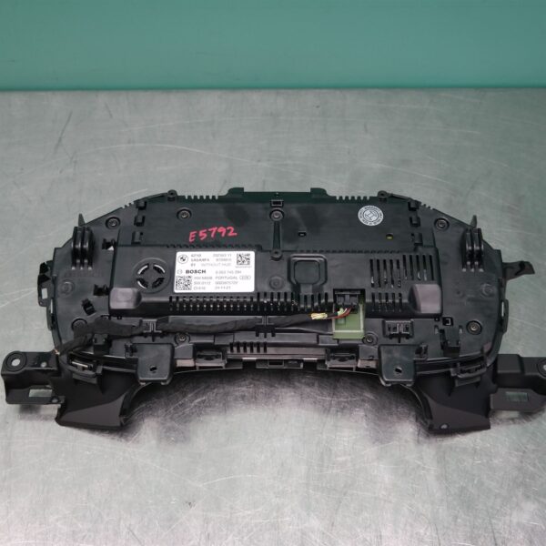 SAMSUNG CSC INSTRUMENT CLUSTER INSTRUMENT CLUSTER, G20/G21, SEDAN/WAGON, STANDARD TYPE, 10/18-06/22