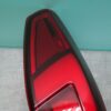 LEFT TAILLIGHT F44, SEDAN, IN BODY, LED TYPE, 09/19-