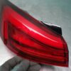 LEFT TAILLIGHT F44, SEDAN, IN BODY, LED TYPE, 09/19-