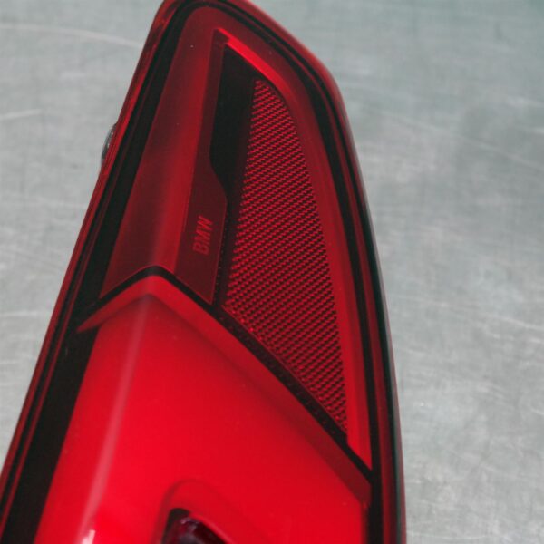 RIGHT TAILLIGHT F44, SEDAN, IN BODY, LED TYPE, 09/19-