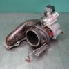 TURBO/SUPERCHARGER F30 (469) *11-50* P4