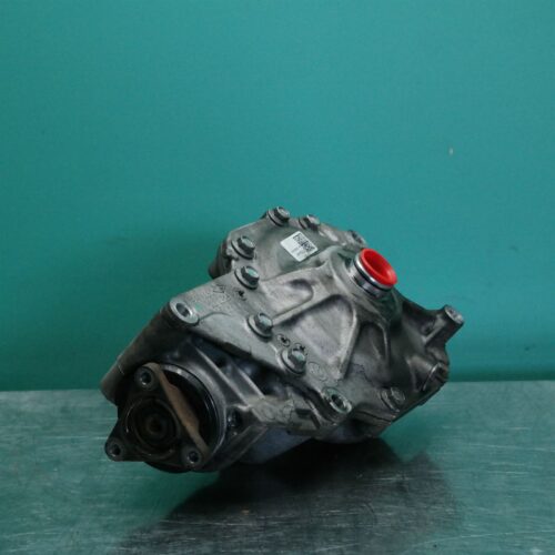 DIFFERENTIAL CENTRE E71 Front (956) *31-15* 3.64