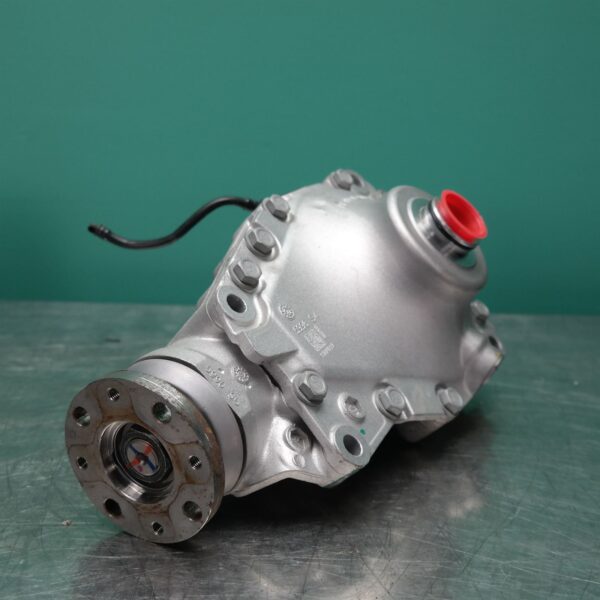 DIFFERENTIAL CENTRE G02 Front (445) *31-20* 3.38