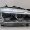 s-l1600 (1) 2014-2018 BMW X5 X6 F15 Right Passenger Headlight Adaptive AFS Original OEM