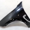 15-19 OEM BMW F86 X6M Front Left Driver Side Fender Panel Black 475