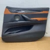 2014 to 2018 Bmw X5 Front Right Passenger Side Door Panel Cover OEM M6924 DG