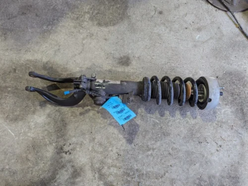 Passenger Right Strut Front Fits 15-19 BMW X6M 239981