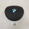 06-13 OEM BMW E88 E82 E92 E93 Front Driver SPORT Steering Wheel Airbag Air Bag