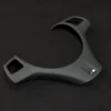 BMW M3 E92 E81 E87 E88 E90 E93 Steering Wheel Trim Cover