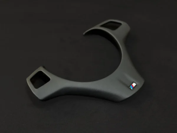 BMW M3 E92 E81 E87 E88 E90 E93 Steering Wheel Trim Cover