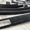 BMW E90 E91 ALCANTARA Interior Trim Kit set RHD