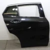 2018 - 2023 BMW X2 F39 REAR RIGHT PASSENGER SIDE DOOR SHELL OEM BLACK_475