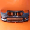 BMW X1 FRONT BUMPER 2023 2024 2025 2026 51115A61945 STORM GRAY OEM