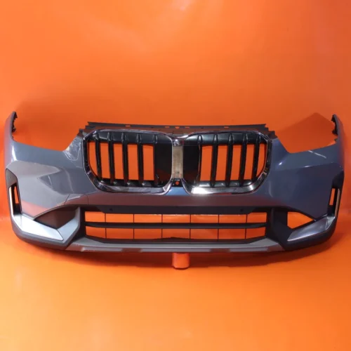 BMW X1 FRONT BUMPER 2023 2024 2025 2026 51115A61945 STORM GRAY OEM