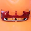 BMW X3 FRONT BUMPER 2025 2026 51115A88A31 RED OEM