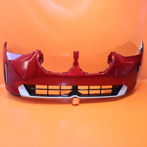 BMW X3 FRONT BUMPER 2025 2026 51115A88A31 RED OEM