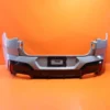 BMW X2 M SPORT REAR BUMPER M35I 2024 2025 51125A86A28 GRAY OEM