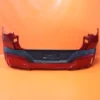 BMW X2 REAR BUMPER 2024 2025 2026 51125A34709 VEGAS RED OEM