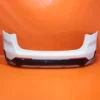 BMW X1 REAR BUMPER 2023 2024 2025 2026 51125A4FFD1 X-LINE INCLUDES BRACKETS OEM