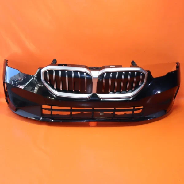 BMW 530 540 FRONT BUMPER 2024 2025 2026 51115A6A3C5 BLACK 5 SEIRES OEM