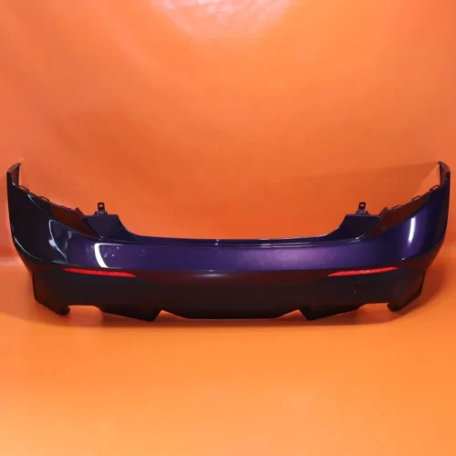 BMW 230I 230 REAR BUMPER 2022 2023 2024 2025 51125A2E937 2 SEIRES OEM