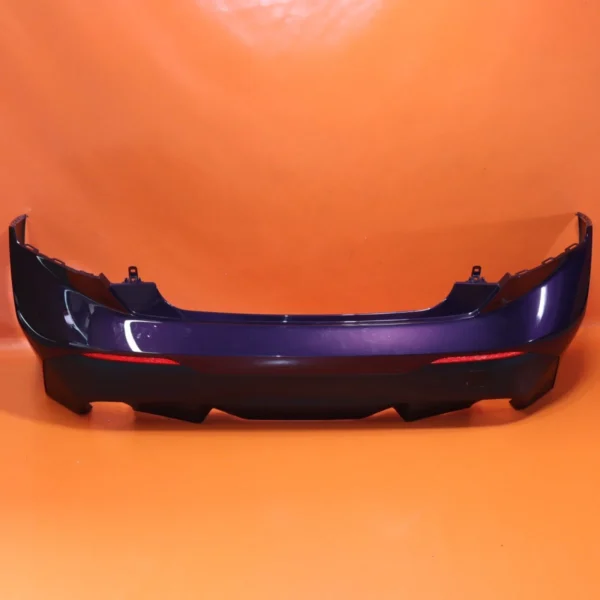 BMW 230I 230 REAR BUMPER 2022 2023 2024 2025 51125A2E937 2 SEIRES OEM