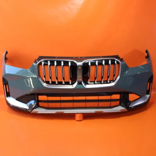 BMW X1 FRONT BUMPER 2023 2024 2025 2026 51115A61945 GREEN X-LINE OEM