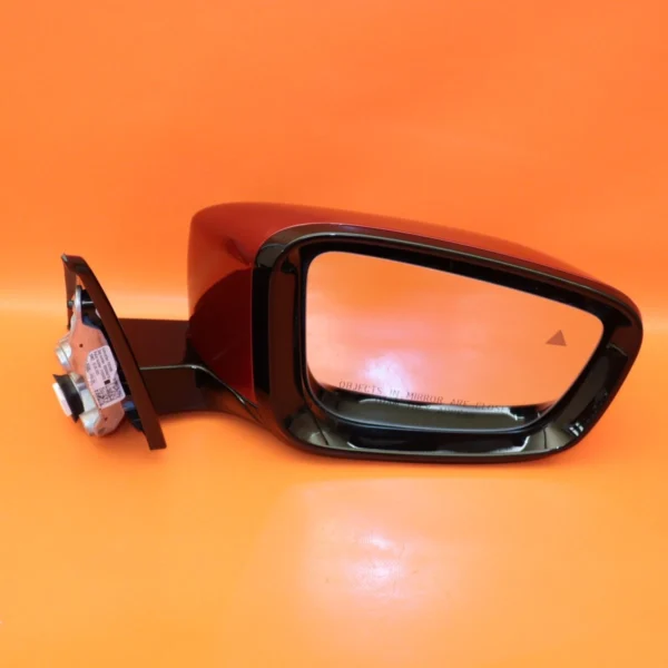BMW 430 MIRROR RIGHT PASSENGER 2021 2022 2023 2024 2025 G22 51165B4B5F2 OEM