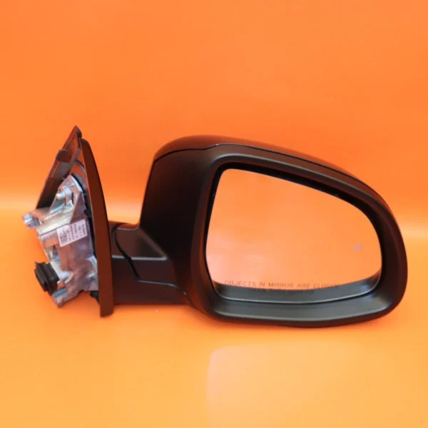 s-l1600 (1) BMW X3 MIRROR RIGHT PASSENGER 2018 2019 2020 2021 2022 2023 2024 BLIND SPOT OEM