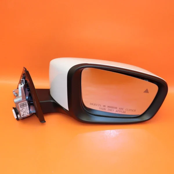 BMW 330 MIRROR RIGHT 2019 2020 2021 2022 2023 2024 2025 51165B4B432 OEM