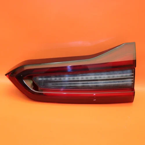 BMW X5 TAIL LIGHT LIFT GATE LEFT DRIVER 2022 2023 LED 63217931997 G05 OEM