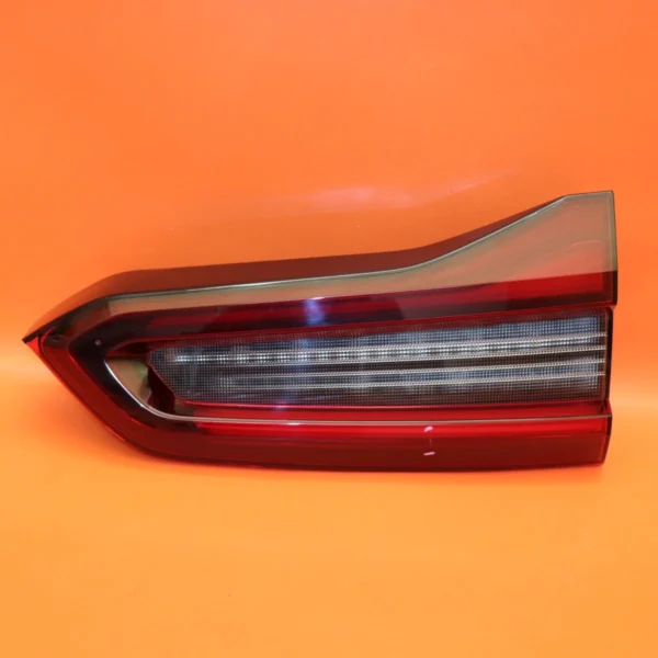 BMW X5 TAIL LIGHT LIFT GATE LEFT DRIVER 2022 2023 LED 63217931997 G05 OEM
