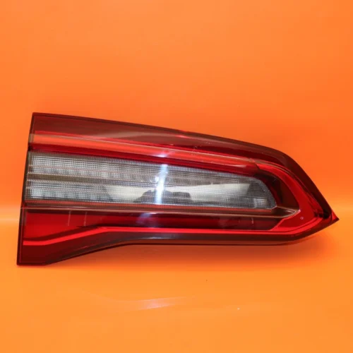 BMW X5 TAIL LIGHT LIFT GATE LEFT DRIVER 2019 2020 2021 63217931997 LED OEM