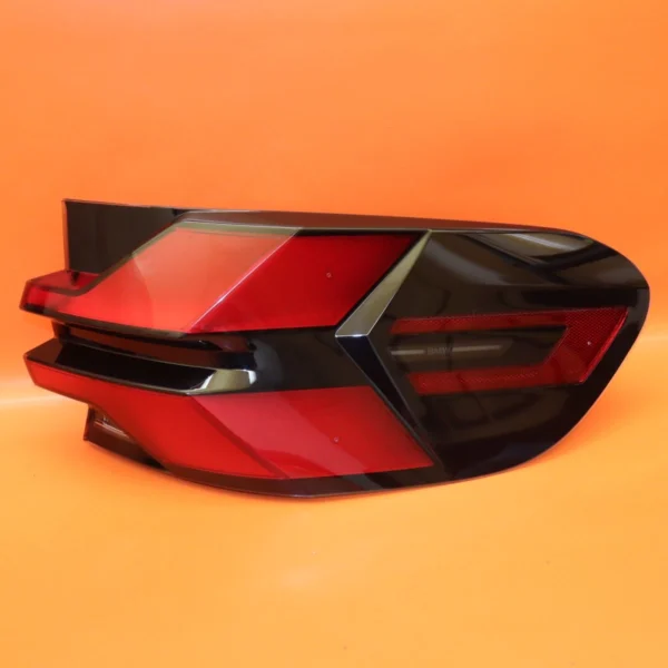 BMW X5 TAIL LIGHT RIGHT PASSENGER 2023 2024 2025 63215A11EC6 LED OEM