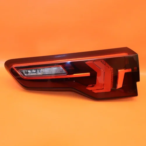 BMW X2 TAIL GATE TAIL LIGHT RIGHT PASSENGER 2024 2025 63219448822 OEM
