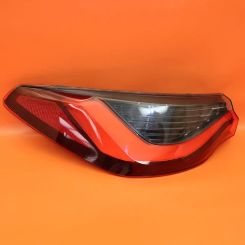 BMW M4 I4 430 TAIL LIGHT LEFT DRIVER 2021 2022 2023 2024 2025 63217477605 OEM