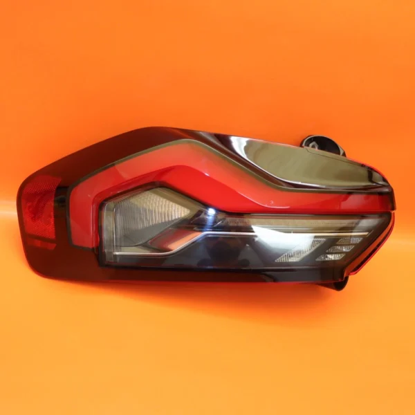 BMW M240 M2 230 TAIL LIGHT LEFT DRIVER 2022 2023 2024 2025 63218494329 LED OEM