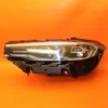 BMW X7 HEADLIGHT LEFT DRIVER 2019 2020 2021 2022 LED A99481799-10 OEM DAMAGE