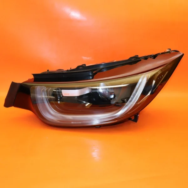 BMW I3 HEADLIGHT LEFT DRIVER 2014 2015 2016 2017 8738739-01 LED OEM