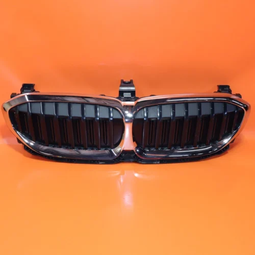 BMW 330 RADIATOR AIR SHUTTER GRILLE 2019 2020 2021 2022 51745A22C61 OEM