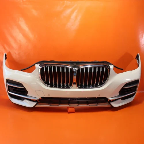 BMW X5 FRONT BUMPER 2019 2020 2021 2022 2023 5111 9492878 OEM
