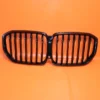 BMW X5 GRILLE 2019 2020 2021 G05 BLACK 51137454887 OEM