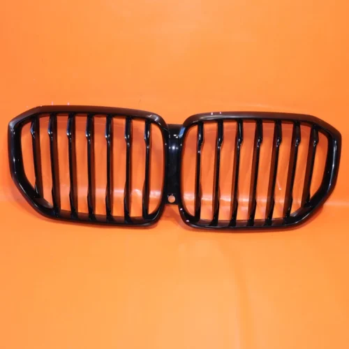 BMW X5 GRILLE 2019 2020 2021 G05 BLACK 51137454887 OEM