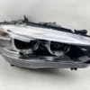 BMW X5 X6 M F15 F16 F85 F86 2014-2019 RIGHT HEADLIGHT