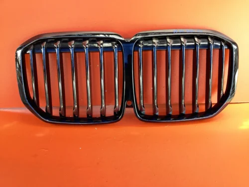 OEM 2019 2020 BMW X7 G07 Front Upper Grille 8094566