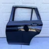 s-l1600 2016 - 2022 BMW X1 F48 Rear Left Side Door Shell Panel OEM